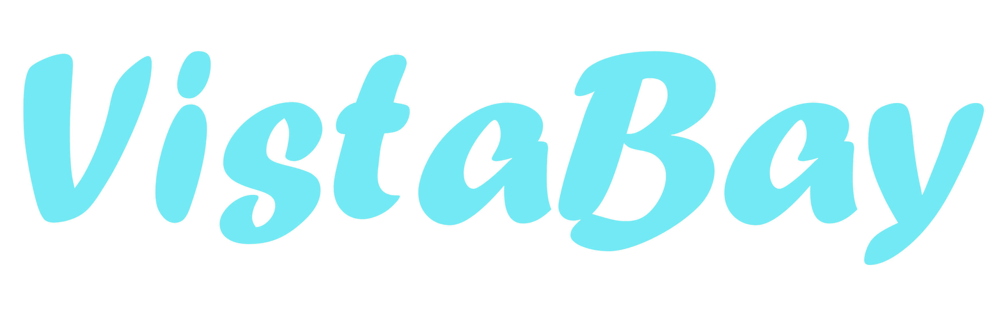 VistaBay logo