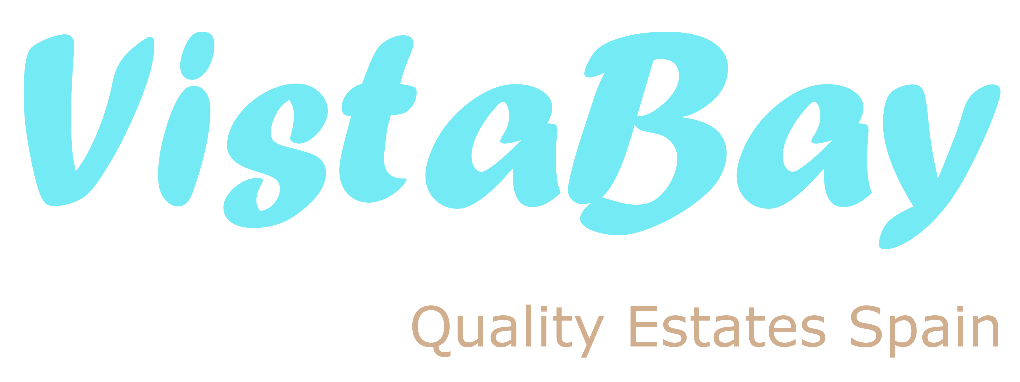 VistaBay Logo